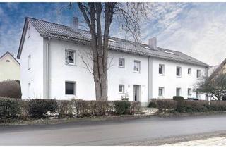 Mehrfamilienhaus kaufen in 88436 Eberhardzell, Solide investieren und flexibel wohnen – Mehrfamilienhaus mit vier Einheiten