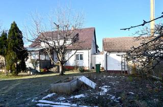 Haus kaufen in 73491 Neuler, Sonniges Wohnen in ruhiger Lage von Neuler!