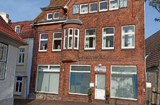 Haus kaufen in 25764 Wesselburen, Kaufmannshaus