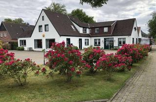 Haus kaufen in Kirchenstraße 49, 26349 Jade, Wohn- und Geschäftshaus in Jade