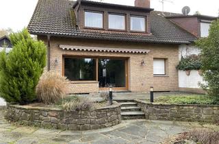 Einfamilienhaus kaufen in An Den Kiefern 20, 53894 Mechernich, Gepflegtes Einfamilienhaus in Kommern-Süd