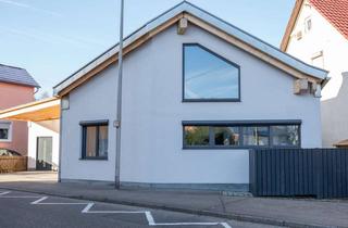 Haus kaufen in 71540 Murrhardt, Kaufen - einziehen - wohlfühlen (provisionsfrei)