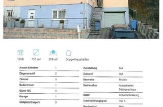 Doppelhaushälfte kaufen in 73432 Aalen, Doppelhaushälfte zu Verkaufen