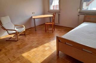 Haus kaufen in 72108 Rottenburg am Neckar, EFH in Rottenburg (TO), sofort beziehbar, Garten