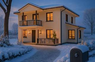 Haus kaufen in 63825 Westerngrund, Design trifft auf Herz: Stilvolles Wohnen, das Ihre Seele berührt.