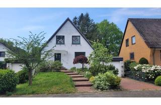 Einfamilienhaus kaufen in 24537 Gartenstadt, Schönes Einfamilienhaus in Neumünster Gartenstadt