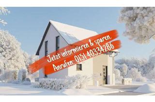 Haus kaufen in 37120 Bovenden, MIT OKAL INS EIGENE ZUHAUSE - JETZT MIT PREISVORTEIL.