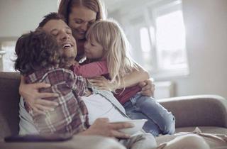 Haus kaufen in 33165 Lichtenau, Hier beginnt das Abenteuer Familie