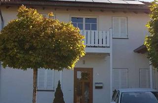 Einfamilienhaus kaufen in 54576 Hillesheim, Einfamilienhaus mit Gewerbeteil genutzt als Büro mit Testküche