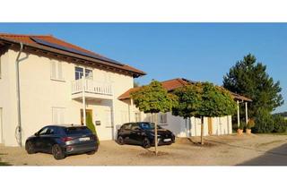 Einfamilienhaus kaufen in 54576 Hillesheim, Einfamilienhaus mit Gewerbeteil genutzt als Büro