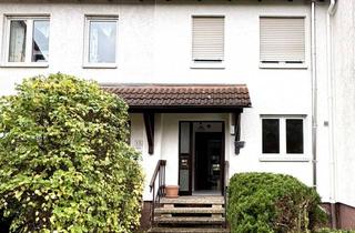 Haus kaufen in 63505 Langenselbold, Von Privat – Familienfreundliches Reihenmittelhaus mit viel Platz & Potenzial in Langenselbold