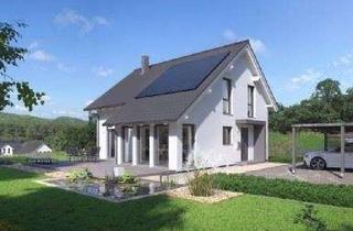 Haus kaufen in 76857 Silz, *** Wintergartenhaus mit klasse Architektur ***