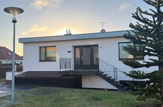 Einfamilienhaus kaufen in 18181 Graal-Müritz, Vielfältige Nutzungsmöglichkeiten! Einfamilienhaus von privat (provisionsfrei!) an der Ostsee