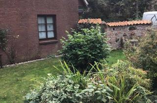 Einfamilienhaus kaufen in 24863 Börm, Einfamilienhaus mit Wohnung im OG