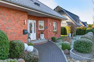 Haus kaufen in 24983 Handewitt, Wo Wohlfühlen auf Innovation trifft - Ihr zukunftssicheres Zuhause mit nachhaltiger Energietechnik