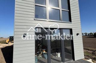 Haus mieten in Strandstr. 17, 23779 Neukirchen, ? Modernes Traumhaus an der Ostsee – Wohnen, Erholen, Genießen!