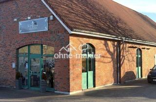 Gewerbeimmobilie mieten in Im Alten Dorfe 33, 21227 Bendestorf, Gewerbefläche im Dienstleistungsumfeld in Bendestorf zu vermieten