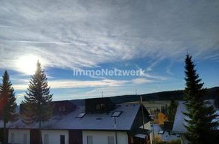 Wohnung kaufen in 78136 Schonach, Ihr Rückzugsort im Schwarzwald – Charmante Ferienwohnung in Schonach