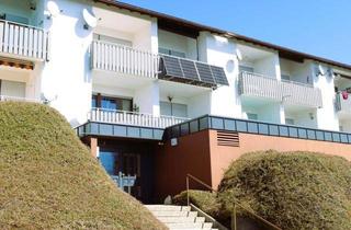 Wohnung kaufen in 78136 Schonach, Ihr Rückzugsort im Schwarzwald – Charmante Ferienwohnung in Schonach