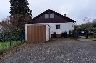 Haus kaufen in 35625 Hüttenberg, Wohnhaus in ruhiger Lage mit großem Garten