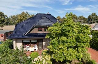 Einfamilienhaus kaufen in Am Sande, 27383 Scheeßel, Großzügiges Einfamilienhaus mit 11 Zimmern in Scheeßel - Jeersdorf zwischen Hamburg und Bremen
