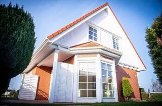 Einfamilienhaus kaufen in Hostmannstraße 6a, 31241 Ilsede, Gemütliches Einfamilienhaus in Ilsede - ideal für junge Familien