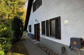 Einfamilienhaus kaufen in 55442 Stromberg, Einfamilienhaus mit ELW und zwei Terrassen – ideal für Familien, Mehrgenerationen oder Vermietung