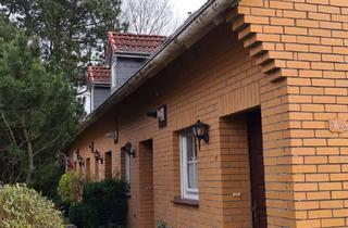 Reihenhaus kaufen in 26316 Varel, *RESERVIERT* Reihenhaus im Nordseebad Dangast