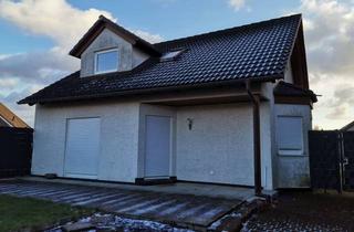 Haus mieten in Südstraße 10, 50189 Elsdorf, Bien- Zenker Fertighaus mit 6 Zimmern Terrasse und Garten in Elsdorf