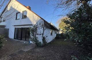 Haus mieten in Fritz-Erler-Straße 33, 65399 Kiedrich, Schöne Doppelhaushälfte in bester Lage in Kiedrich