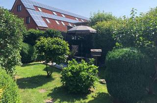 Haus mieten in 23617 Stockelsdorf, Wohnen mit Komfort, Ruhe und Zukunft – Einfamilienhaus mit Wintergarten und Solaranlage