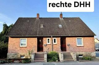 Haus mieten in 38170 Winnigstedt, Charmante Doppelhaushälfte mit Garten in Winnigstedt