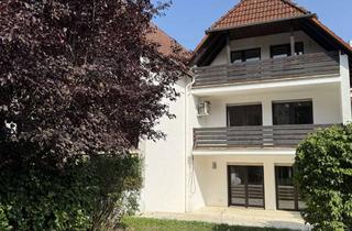 Haus mieten in 61381 Friedrichsdorf, Elegantes Reihenmittelhaus mit 6 Zimmern in Friedrichsdorf