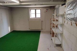 Gewerbeimmobilie mieten in 74078 Frankenbach, Lagerraum in Heilbronn - Frankenbach ab sofort zu vermieten