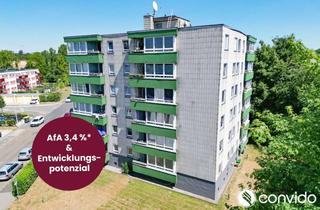 Anlageobjekt in 52428 Jülich, AfA 3,4%* | Mehrfamilienhaus mit 18 Einheiten & 10 Garagen in Jülich