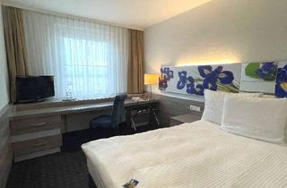 Anlageobjekt in 65719 Hofheim am Taunus, Hotelinvestment mit stabilen Pachteinnahmen – Apartment in Top-Lage