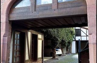 Büro zu mieten in 67655 Innenstadt, BÜRO GESUCHT? Wir finden es! Büro in ruhiger Stadtlage zu vermieten