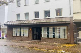 Gewerbeimmobilie mieten in 59423 Unna, Gewerbefläche mit vielseitigen Nutzungsmöglichkeiten in zentraler Lage