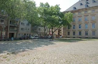 Immobilie mieten in C 13, 68159 Mannheim, Wohnen zentral in Universitäts- und Museumsnähe! Möblierte 2 ZKB mit Balkon!