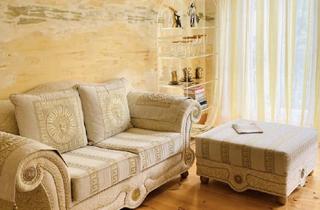 Immobilie mieten in Grußdorfstraße, 13507 Tegel, Versace Luxuswohnung in Tegel