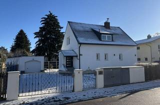 Immobilie mieten in 82065 Baierbrunn, Möbliert! Schönes modernes Einfamilienhaus in Buchenhain