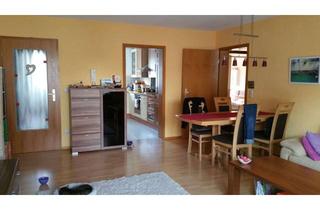 Immobilie mieten in 73084 Salach, 3-Zimmer-Wohnung in Salach befristet für 1 Jahr zu vermieten