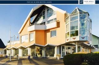 Gewerbeimmobilie kaufen in 63814 Mainaschaff, Großzügige Gewerbeeinheit auf zwei Ebenen mit Potenzial