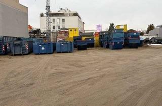 Gewerbeimmobilie kaufen in 73770 Denkendorf, Unbebautes Gewerbegrundstück in Ostfildern-Nellingen