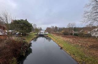 Gewerbeimmobilie kaufen in 16798 Fürstenberg/Havel, Himmelpfort: Anwesen in bester LAGE, ca. 550 m² - auch gewerblich nutzbar per SOFORT zu VERKAUFEN