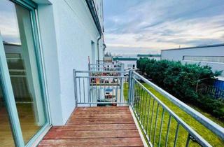 Wohnung mieten in Wiederitzscher Landstraße 103, 04158 Leipzig, Lichtdurchflutete 2-Raum Wohnung mit Echtholzparkett und großem Balkon