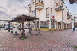 Gewerbeimmobilie kaufen in 66740 Saarlouis, Dillingen, TOP-Lage: Übernahmebereites Restaurant mit guter Ausstattung, gepflegt und beliebt!