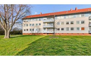 Wohnung kaufen in 38259 Bad, Charmante 1-Zimmer-Wohnung im Erdgeschoss mit Keller und Stellplatz - Erbpacht vorhanden