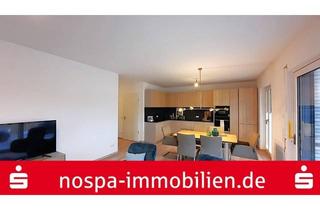 Wohnung kaufen in 24837 Schleswig, Schlie Leven: Besuchen Sie unsere Musterwohnung!