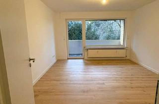 Wohnung kaufen in Mitteldamm, 32429 Minden, Kernsanierte 1-Zimmer-Wohnung | Erstbezug 2025 | West-Loggia